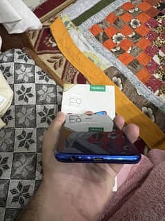 Oppo F9 pro
