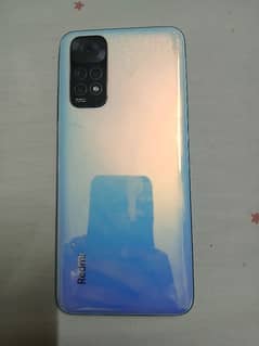 Xiaomi Note 11 4G