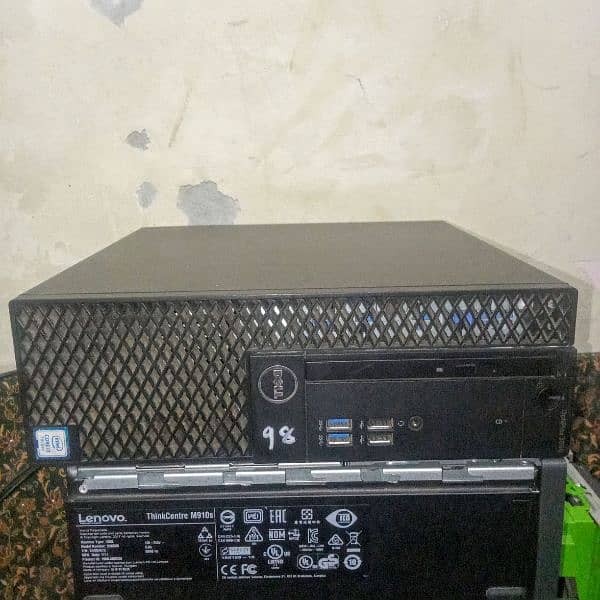 6th Gen 128GB NVME /8GB DDR4 RAM 0