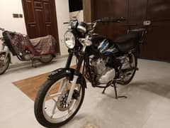 Suzuki GS 150 sale