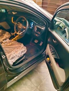 KIA STONIC 2023