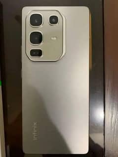 infinix note 50pro 24//256Gb 03270942868