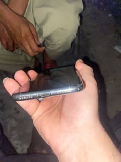 I phone x non pta