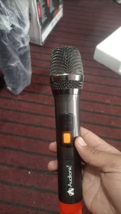 new bofar vip sounds good condition no use