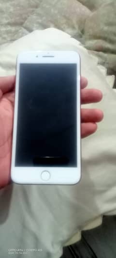 Iphone7plus 128gb pta