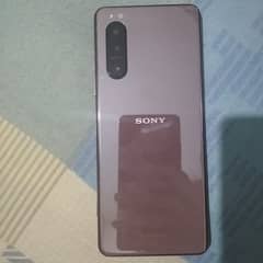 Sony Xperia 5 Mark 2 Non Pta