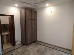 03 Marla Full House Available For Rent (Cavalry Ground Extension )