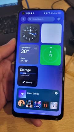 oppo F19pro 8+8/128