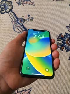 iPhone x (64 GB) (Pta Appears)