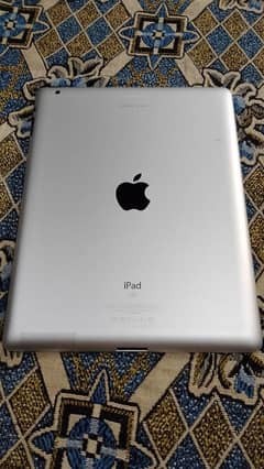 I pad 16 gb sall