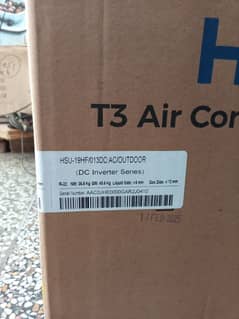 DC inverter