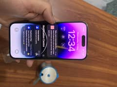 iPhone 14 Pro