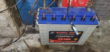 phoenix tubler battery
