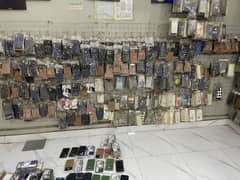 All pouch new models
