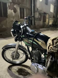 Bike for sale