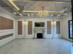 5 Marla Full House for Rent in DHA Phase 9 Town