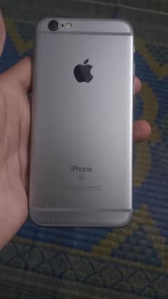 6s Pta Approved