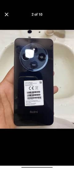 Redmi 14 c 6 128 complete Saman all ok 03103982440 Whatsapp