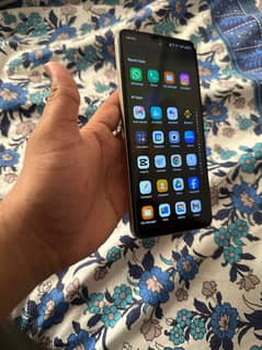 Infinix smart 8 pro