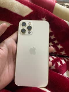 iPhone 12 Pro