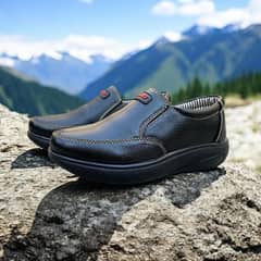 Men's shoes new collection