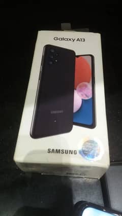Samsung galaxy a 13 4 128