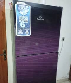 Dawlance Fridge DC Invertor