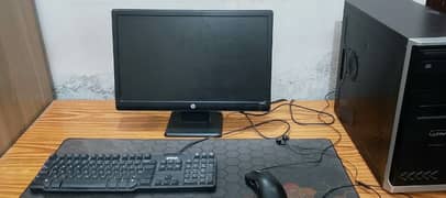 Gaming