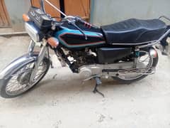 2017modal 125exchange 70and 100cc