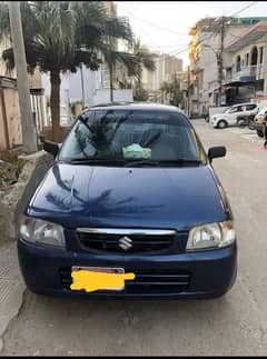 Suzuki Alto 2011