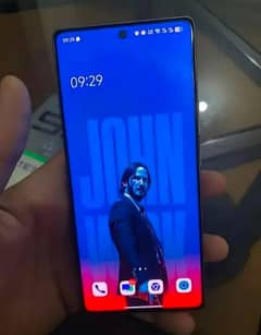 infinix note 50pro 24/256gb mobile phone 03270942868