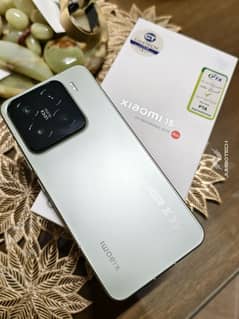 Xiaomi 15 official approved 512GB