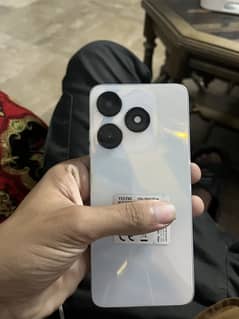 Tecno