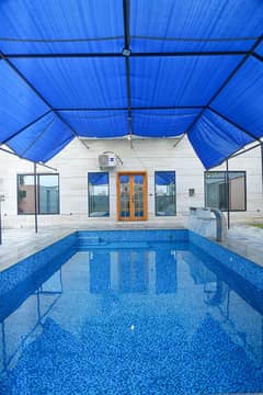 Crystal Swimming Pool Available here