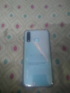 vivo y19 available
