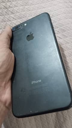iPhone 7 Plus