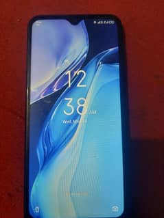 Infinix note 11 4/128