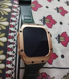 Zero Brand New Drift Smart Watch