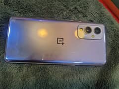aoa i am seeling one plus 9 8 /128 condtion 10 by 10