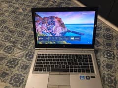Hp Laptop Intel Core i5
