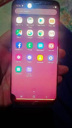 Samsung S8 PTA approved