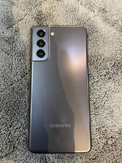 Samsung s21 Pta