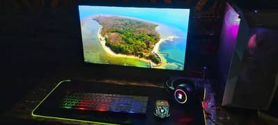 GAMING