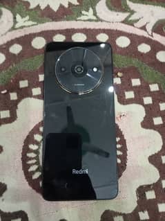 Redmi A3x Mobile