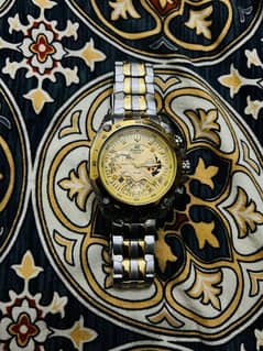 Casio Edifice EF550