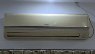 Split Ac 1.5 & Stabilizer 5000 w and UPS 500watss