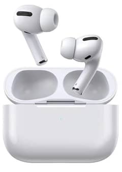 Bluetooth portable earbuds
