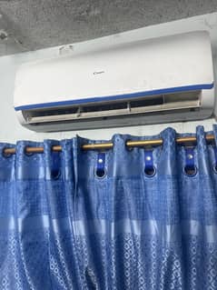 FOR SALE: Haier Candy 1.5 Ton Inverter AC – Chills in Seconds!