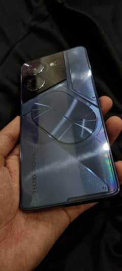 Tecno Pova 5 pro 5g