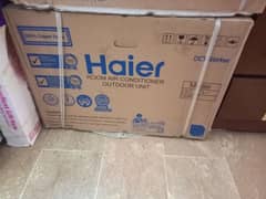 12LF Haier Ac inverter for sale